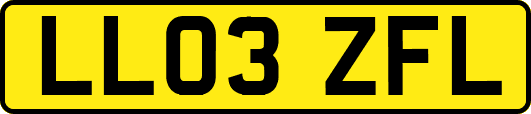LL03ZFL