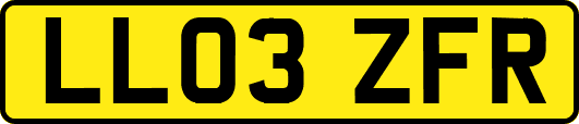 LL03ZFR