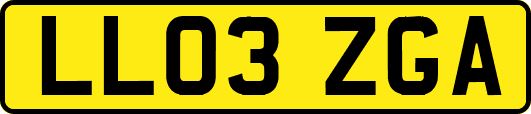 LL03ZGA