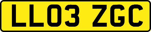 LL03ZGC