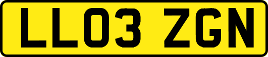 LL03ZGN