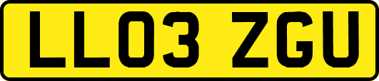 LL03ZGU