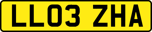 LL03ZHA