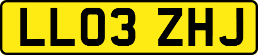LL03ZHJ