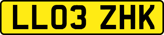 LL03ZHK
