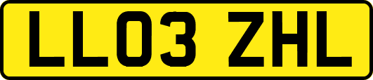 LL03ZHL