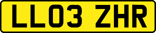 LL03ZHR
