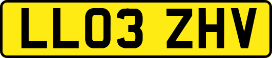 LL03ZHV