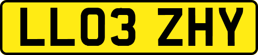 LL03ZHY