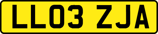 LL03ZJA