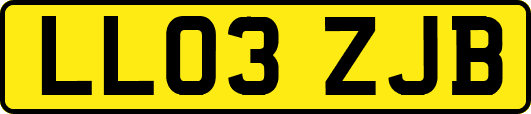 LL03ZJB