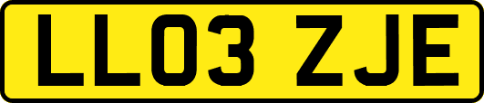 LL03ZJE