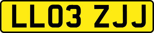 LL03ZJJ