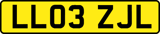 LL03ZJL