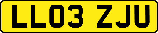 LL03ZJU