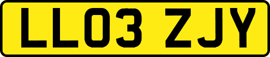 LL03ZJY