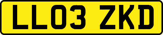 LL03ZKD