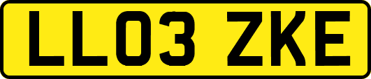 LL03ZKE