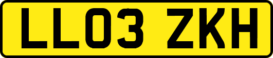 LL03ZKH