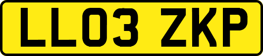 LL03ZKP