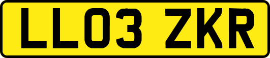LL03ZKR