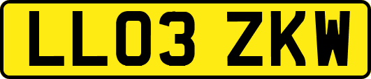 LL03ZKW