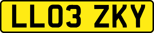 LL03ZKY