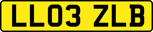 LL03ZLB