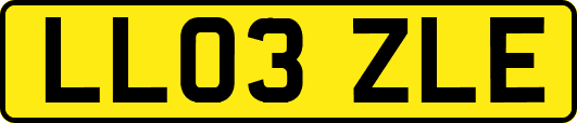 LL03ZLE