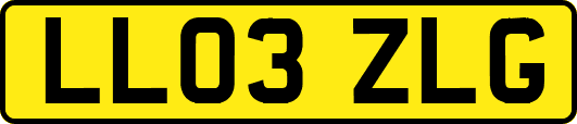 LL03ZLG