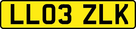 LL03ZLK