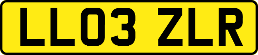 LL03ZLR