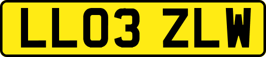 LL03ZLW