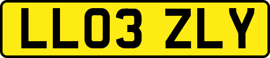 LL03ZLY