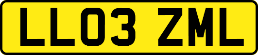 LL03ZML