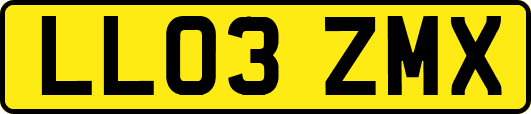 LL03ZMX