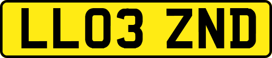 LL03ZND