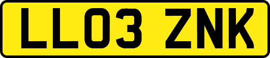LL03ZNK