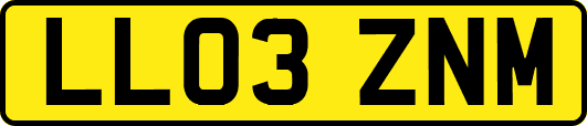LL03ZNM