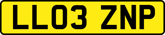 LL03ZNP