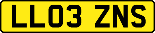 LL03ZNS