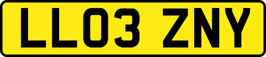 LL03ZNY