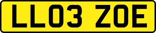 LL03ZOE
