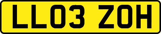 LL03ZOH