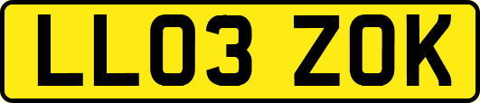LL03ZOK