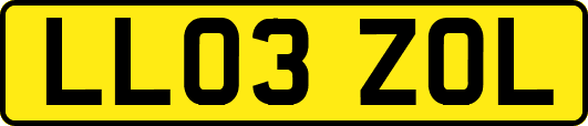 LL03ZOL