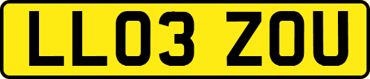 LL03ZOU