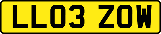 LL03ZOW