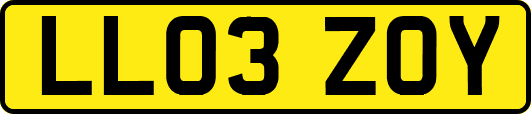 LL03ZOY
