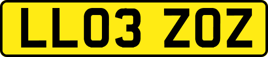 LL03ZOZ